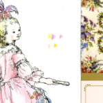 お姫さまのドレスが描きたい と言ったら 絵本の先生に怒られた