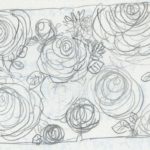 絵を描くときに、緊張するのをなんとかしたい…