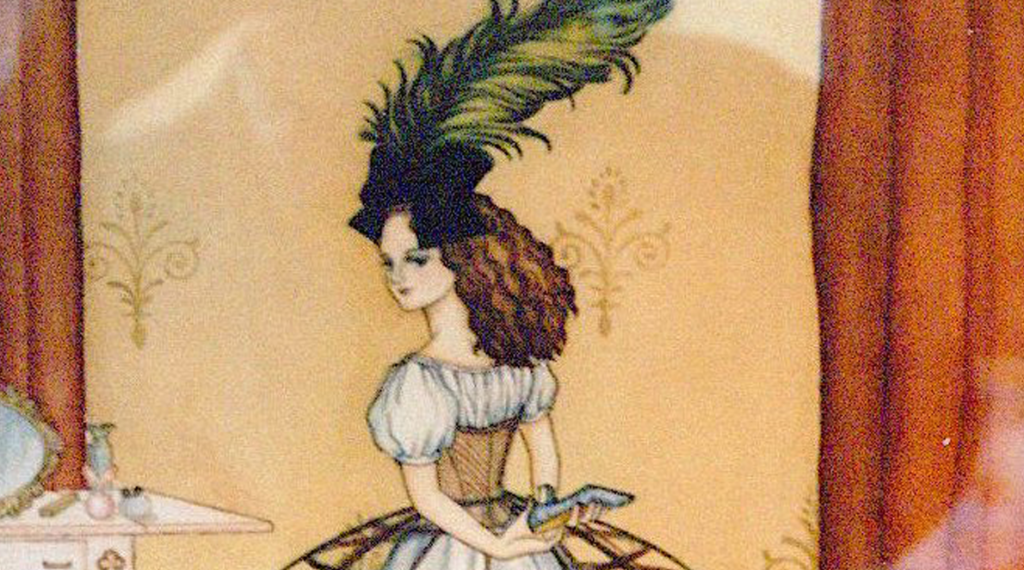 おはなしの内容を知ってから見れば、感動が倍増 ! – 絵本原画展。