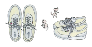 デジタルにちょっとずつ挑戦中。