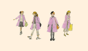 絵だけで食べていけない人が、絵の仕事を続ける方法