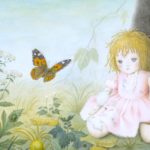 子供を育てたことがなくても絵本は書けるか。子供と接した経験が必要か。