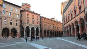 イタリアの ボローニャ国際絵本原画展 へ実際に行ってみた／2012年