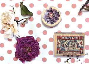 水彩絵具をウィンザーニュートンからシュミンケホラダムに変更。