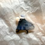 絵本作家 たなか鮎子さんのインタビューをyoutubeで