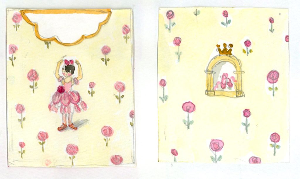 初めて絵本の仕事が決まった時のこと／絵本作家になる方法はいろいろ