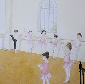 長く続けるコツ/落書きのように小さく始めて、常に絵を描く生活をする