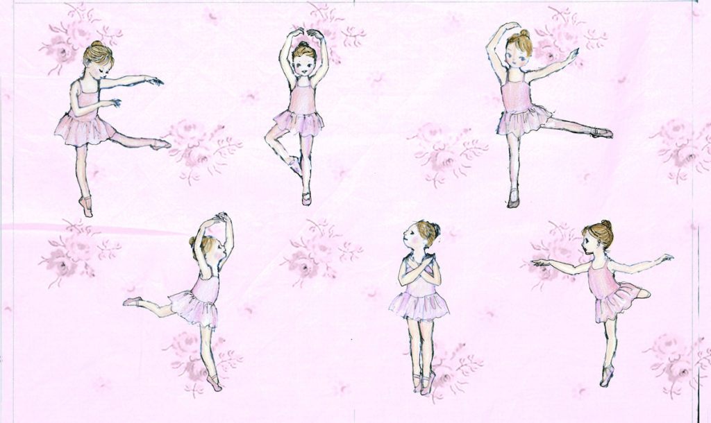 絵の仕事をする人になりたいーもうすぐ40歳ですがなれますかという質問