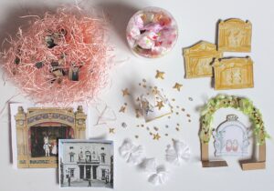 必要だったのは3つの言葉だけ。継続は力なり、できる、本気出す