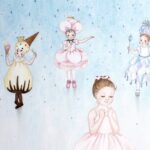 12月に、新しい絵本が出ます。