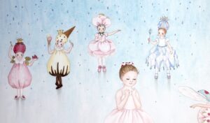 12月に、新しい絵本が出ます。